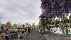 Call for submissions: LafargeHolcim Awards for Sustainable Construction