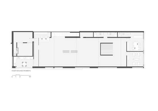 SIM + Simões de Assis Gallery / Arquea Arquitetos - Image 15 of 15