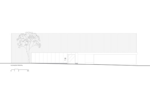 SIM + Simões de Assis Gallery / Arquea Arquitetos - Image 11 of 15