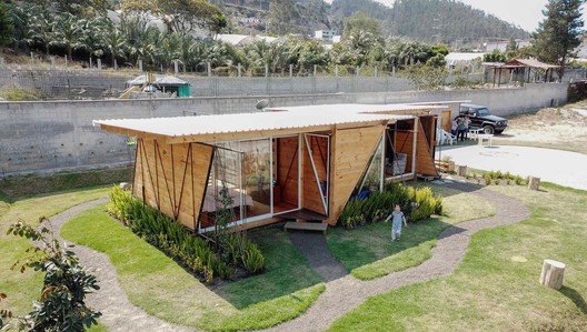 The 50 Best Houses of 2019 The 50 Best Houses of 2019 - Image 51 of 51
