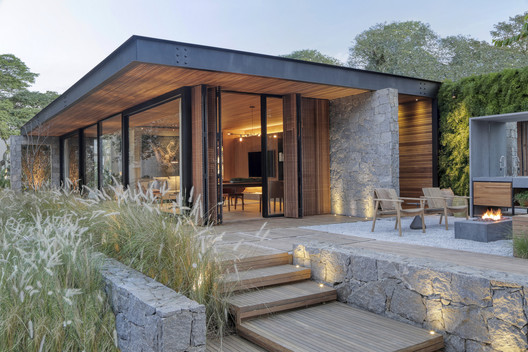 The 50 Best Houses of 2019 The 50 Best Houses of 2019 - Image 50 of 51
