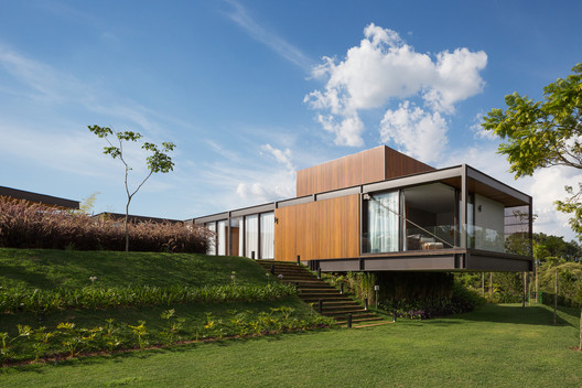 The 50 Best Houses of 2019 The 50 Best Houses of 2019 - Image 48 of 51