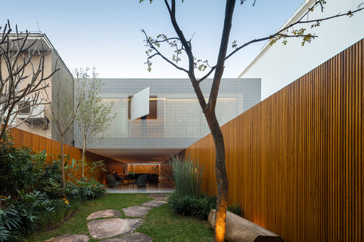 The 50 Best Houses of 2019 The 50 Best Houses of 2019 - Image 49 of 51
