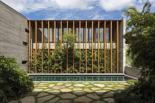 The 50 Best Houses of 2019 The 50 Best Houses of 2019 - Image 19 of 51