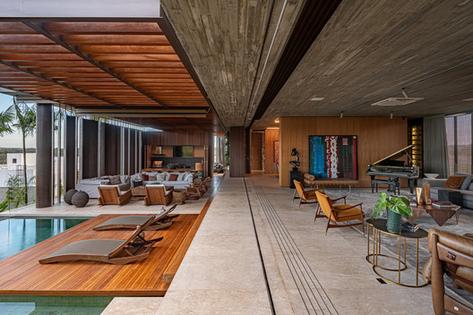 The 50 Best Houses of 2019 The 50 Best Houses of 2019 - Image 22 of 51