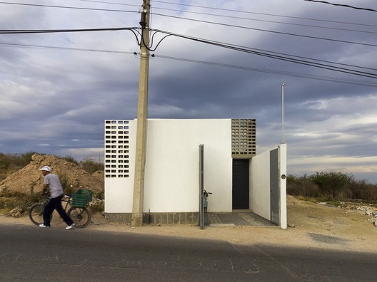 The 50 Best Houses of 2019 The 50 Best Houses of 2019 - Image 40 of 51