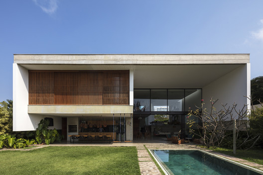 The 50 Best Houses of 2019 The 50 Best Houses of 2019 - Image 39 of 51