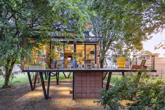 The 50 Best Houses of 2019 The 50 Best Houses of 2019 - Image 41 of 51