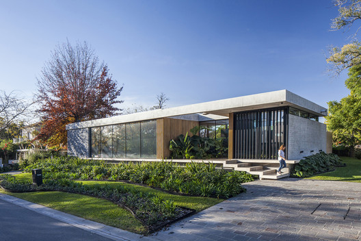The 50 Best Houses of 2019 The 50 Best Houses of 2019 - Image 34 of 51