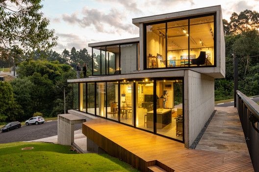 The 50 Best Houses of 2019 The 50 Best Houses of 2019 - Image 30 of 51