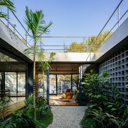 The 50 Best Houses of 2019 The 50 Best Houses of 2019 - Image 35 of 51