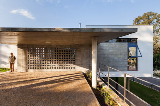 The 50 Best Houses of 2019 The 50 Best Houses of 2019 - Image 24 of 51