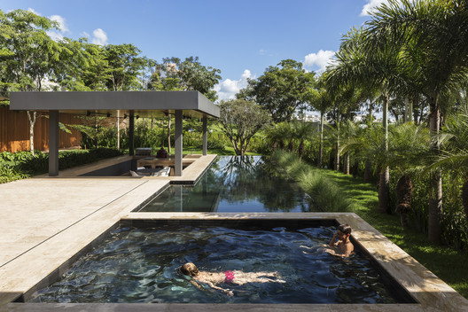 The 50 Best Houses of 2019 The 50 Best Houses of 2019 - Image 16 of 51