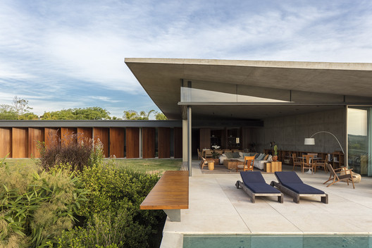 The 50 Best Houses of 2019 The 50 Best Houses of 2019 - Image 10 of 51