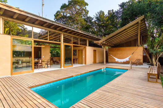 The 50 Best Houses of 2019 The 50 Best Houses of 2019 - Image 7 of 51