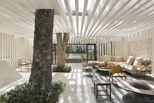 The 50 Best Houses of 2019 The 50 Best Houses of 2019 - Image 6 of 51