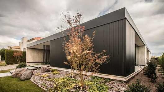 The 50 Best Houses of 2019 The 50 Best Houses of 2019 - Image 25 of 51