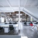 UAO Power Office / UAO Design - Interior Photography, Offices Interiors, Kitchen, Table, Chair