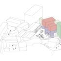 Universidade dos Andes: os vencedores do concurso Edifício Ensamble - novo Bloco P - Imagem 31 de 106
