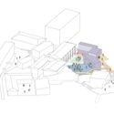 Universidade dos Andes: os vencedores do concurso Edifício Ensamble - novo Bloco P - Imagem 30 de 106