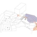 Universidade dos Andes: os vencedores do concurso Edifício Ensamble - novo Bloco P - Imagem 29 de 106