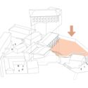 Universidade dos Andes: os vencedores do concurso Edifício Ensamble - novo Bloco P - Imagem 28 de 106