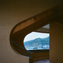 Discover Russia's Dagomys Sanatorium Tower Through the Lens of Luciano Spinelli - Image 2 of 4