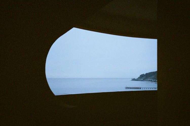 Discover Russia's Dagomys Sanatorium Tower Through the Lens of Luciano Spinelli - Image 7 of 8