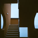 Discover Russia's Dagomys Sanatorium Tower Through the Lens of Luciano Spinelli - Image 4 of 4