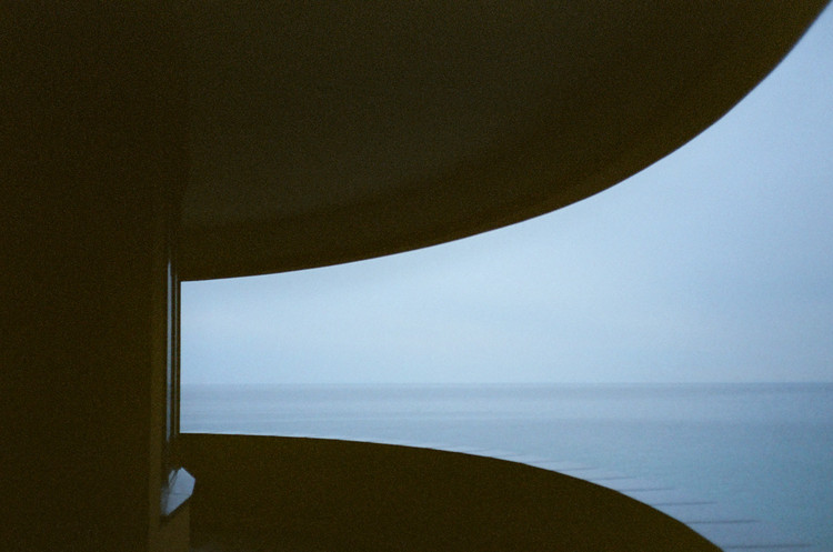 Discover Russia's Dagomys Sanatorium Tower Through the Lens of Luciano Spinelli - Image 8 of 8