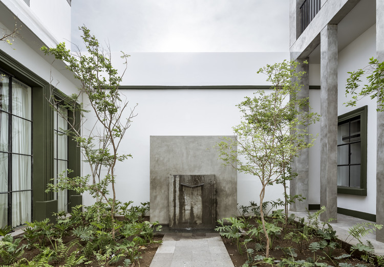 Casa Pedro / Diagrama Arquitectos, © César Béjar