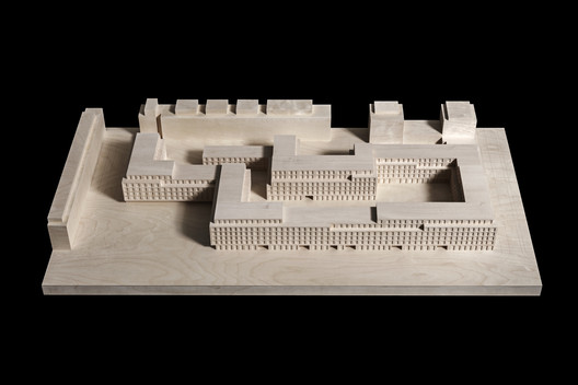 “sue&til” – New City of Wood Housing / ARGE suetil + weberbrunner architekten ag + Soppelsa Architekten “sue&til” – New City of Wood Housing / ARGE suetil + weberbrunner architekten ag + Soppelsa Architekten - Image 15 of 30