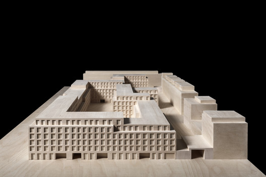 “sue&til” – New City of Wood Housing / ARGE suetil + weberbrunner architekten ag + Soppelsa Architekten “sue&til” – New City of Wood Housing / ARGE suetil + weberbrunner architekten ag + Soppelsa Architekten - Image 26 of 30