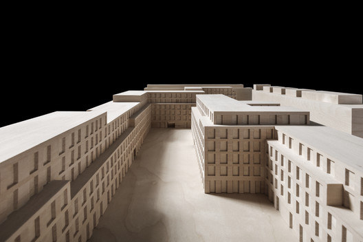 “sue&til” – New City of Wood Housing / ARGE suetil + weberbrunner architekten ag + Soppelsa Architekten “sue&til” – New City of Wood Housing / ARGE suetil + weberbrunner architekten ag + Soppelsa Architekten - Interior Photography