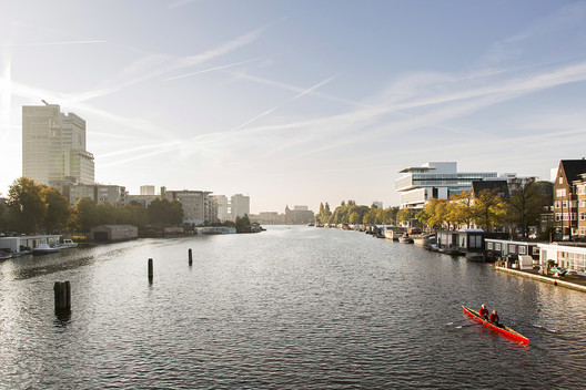 Rivierstaete Building / MVSA Architects + BDG architecture + design - Image 16 of 38