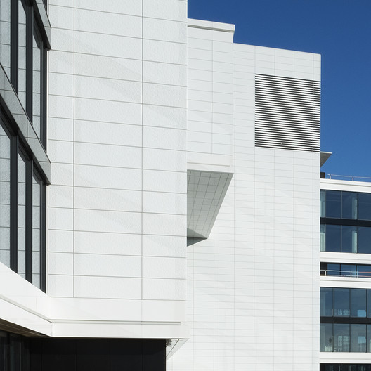 Rivierstaete Building / MVSA Architects + BDG architecture + design - Image 12 of 38