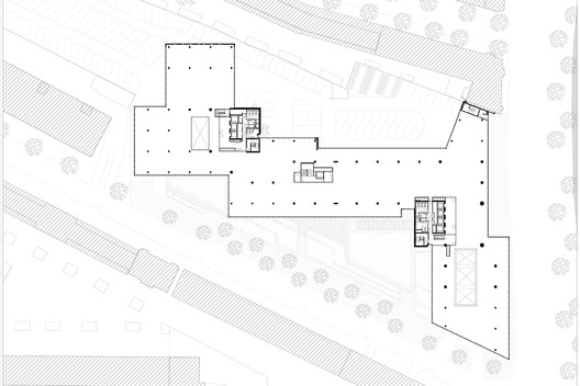 Rivierstaete Building / MVSA Architects + BDG architecture + design - Image 28 of 38