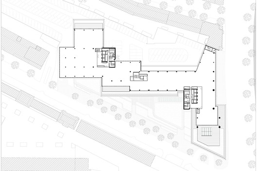 Rivierstaete Building / MVSA Architects + BDG architecture + design - Image 29 of 38