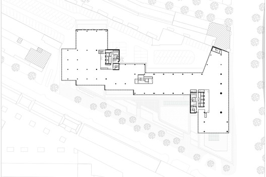 Rivierstaete Building / MVSA Architects + BDG architecture + design - Image 30 of 38