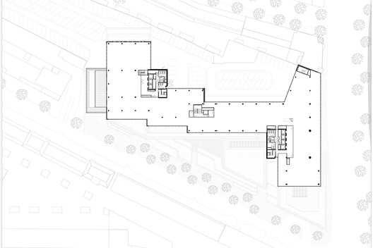 Rivierstaete Building / MVSA Architects + BDG architecture + design - Image 31 of 38