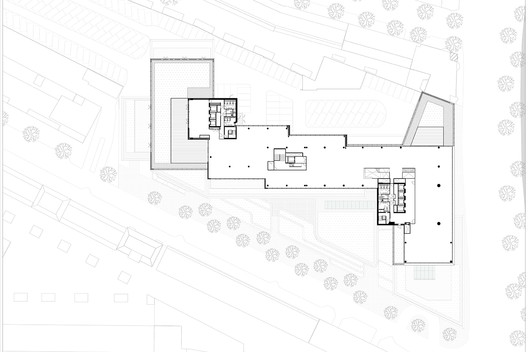 Rivierstaete Building / MVSA Architects + BDG architecture + design - Image 32 of 38