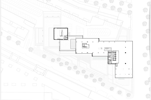 Rivierstaete Building / MVSA Architects + BDG architecture + design - Image 33 of 38