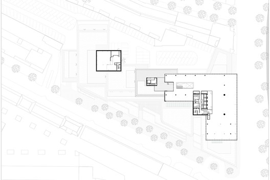 Rivierstaete Building / MVSA Architects + BDG architecture + design - Image 34 of 38