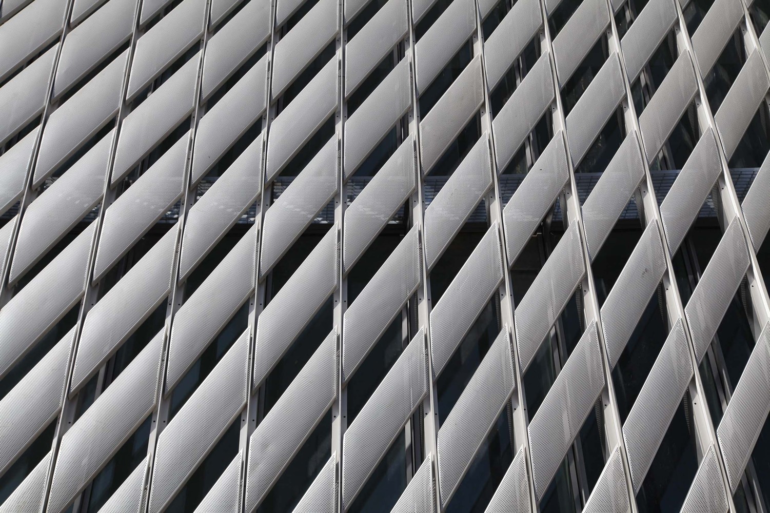 深圳宝安文化综合体 / 严迅奇建筑师事务所 - 9 的图像 44