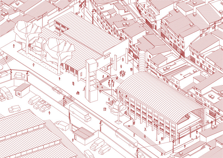 The best graduation projects of 2019 - Image 11 of 66