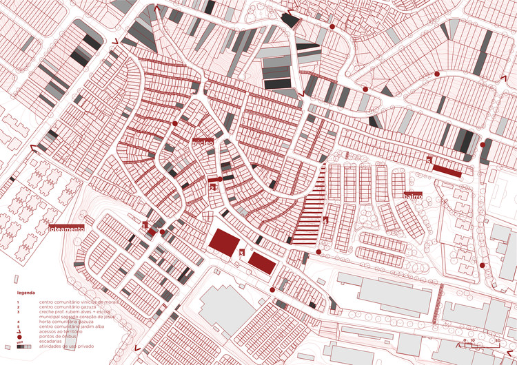 The best graduation projects of 2019 - Image 8 of 66