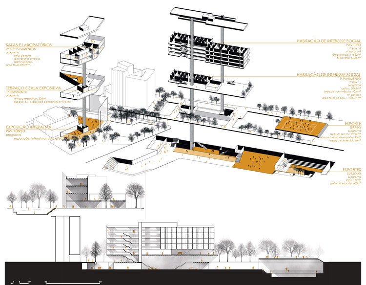 The best graduation projects of 2019 - Image 13 of 66