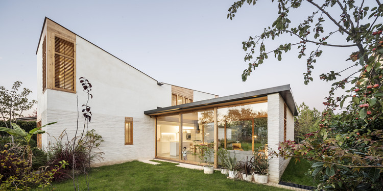 Best Houses of 2019 - Image 41 of 51