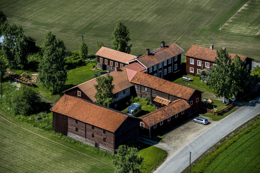 Architectural Works that Were Declared World Heritage Sites in the Last Decade Architectural Works that Were Declared World Heritage Sites in the Last Decade - Image 10 of 31