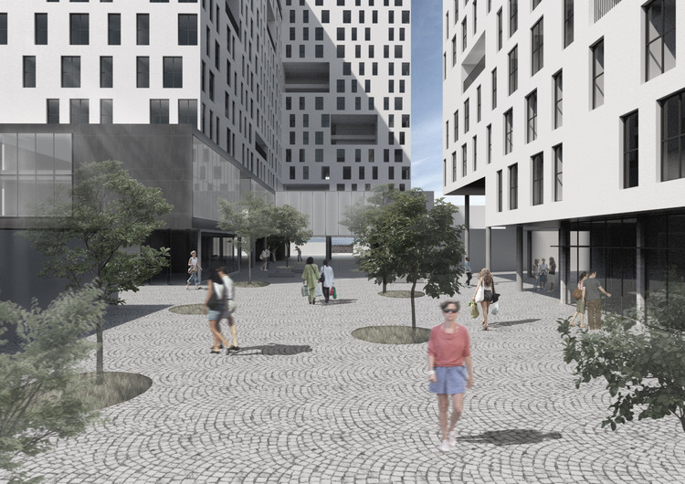 The best graduation projects of 2019 - Image 22 of 66